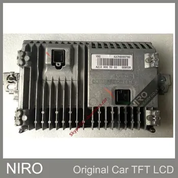 

Niro EMS/DHL Shipping Original LCD Display Assembly for Mercedes-Benz E series A212