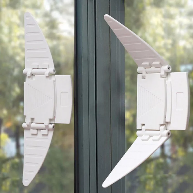 Mother & Kids New 2pcs Angel Wings Baby Child Kids Safety Protection