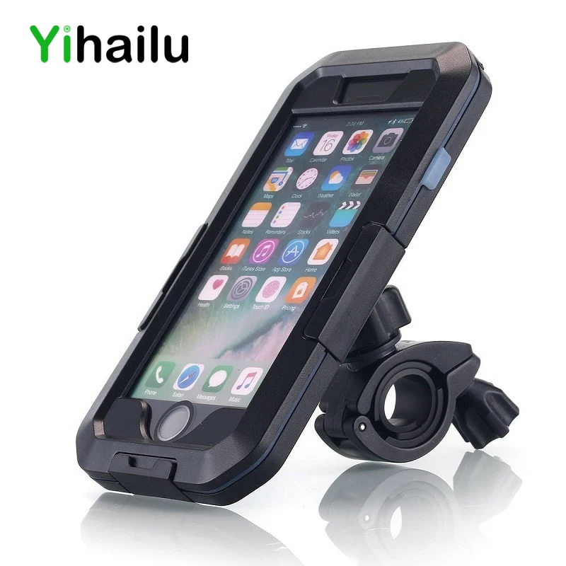iphone xr bike mount waterproof