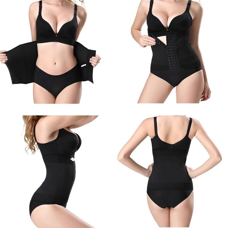 NK SUPPORT Slimming Sportswear Waist Trainer Sport Vest Compression Fitness Women Bodybuilding Running Sports Suit