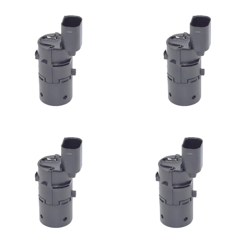 

9640968680 4PCS PDC Parking Sensor Parking Radar Parking Assistance For Citroen c7 C8 for Peugeot 807