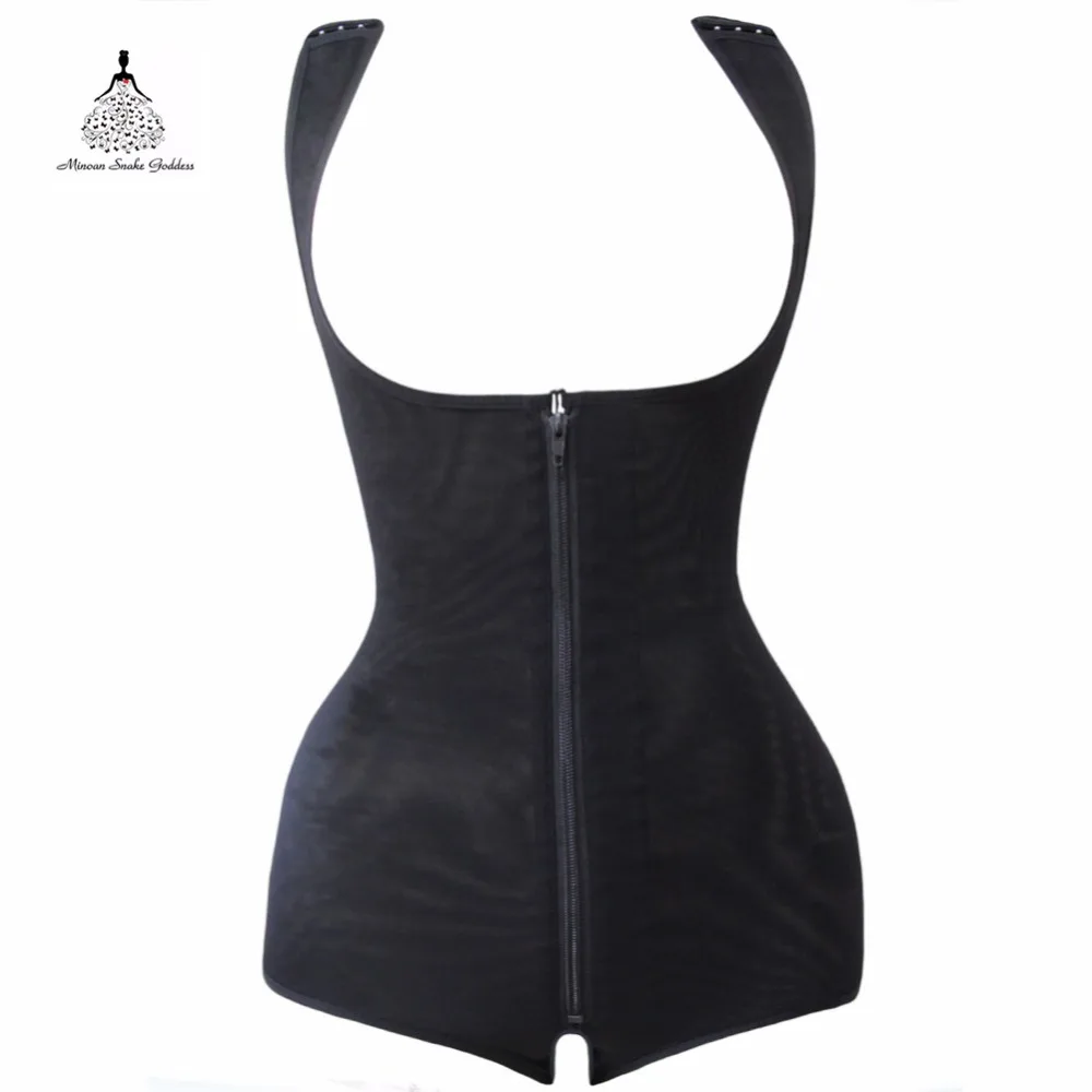 Buy Women Shapewear body shaper waist modeling strap