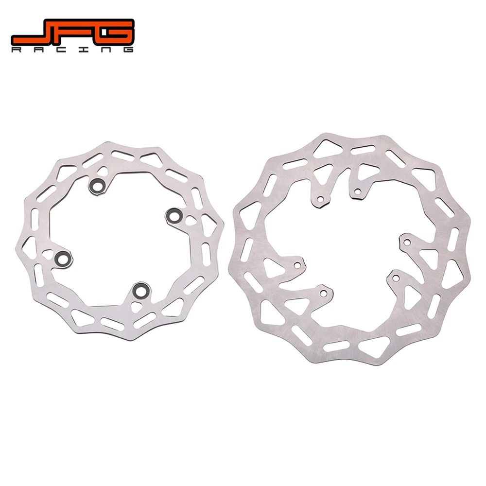 Тормозные диски для HONDA CRF250L CRF 250L 2013 2014 2015 2016 2017 2018 2019|Тормозные диски| |
