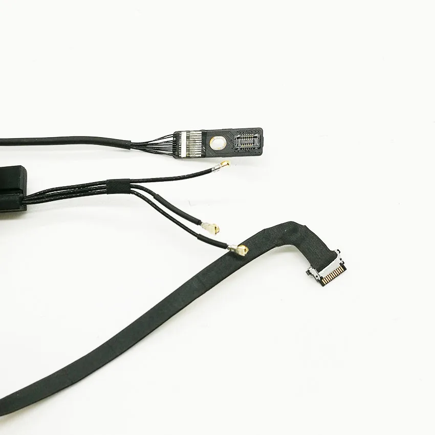 Антенна для MacBook Pro 13 &quotRetina A1502 Wi Fi Кабель iSight камеры 2013 2014 год оригинал|cable for