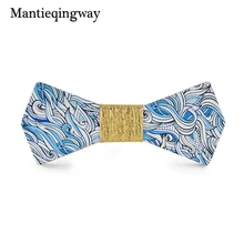 Повседневное деревянная бабочка для мужские костюмы Тощий деревянный галстук-бабочка галстук с бантами для свадьбы Бизнес Gravatas тонкий воротник связей