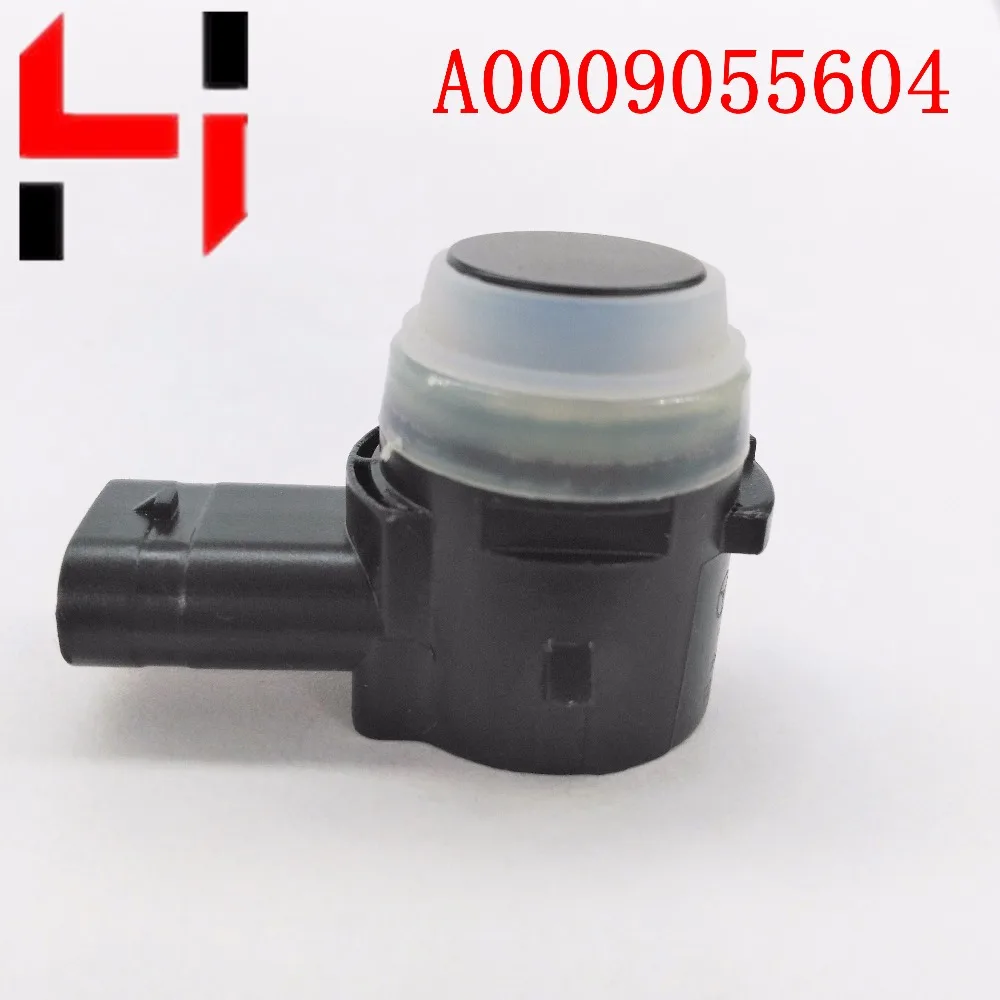 1 шт. новый датчик PDC для X156 W117 Датчик парковки OEM # A0009055604 подлинный|pdc sensor|sensor for