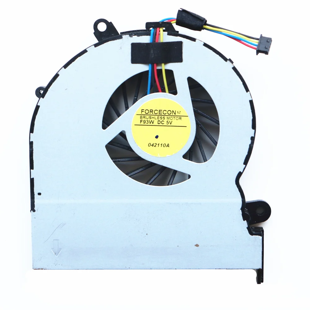 New Cpu Fan For Acer TravelMate 6594 6594G TM6594 Cpu Cooling Fancpu