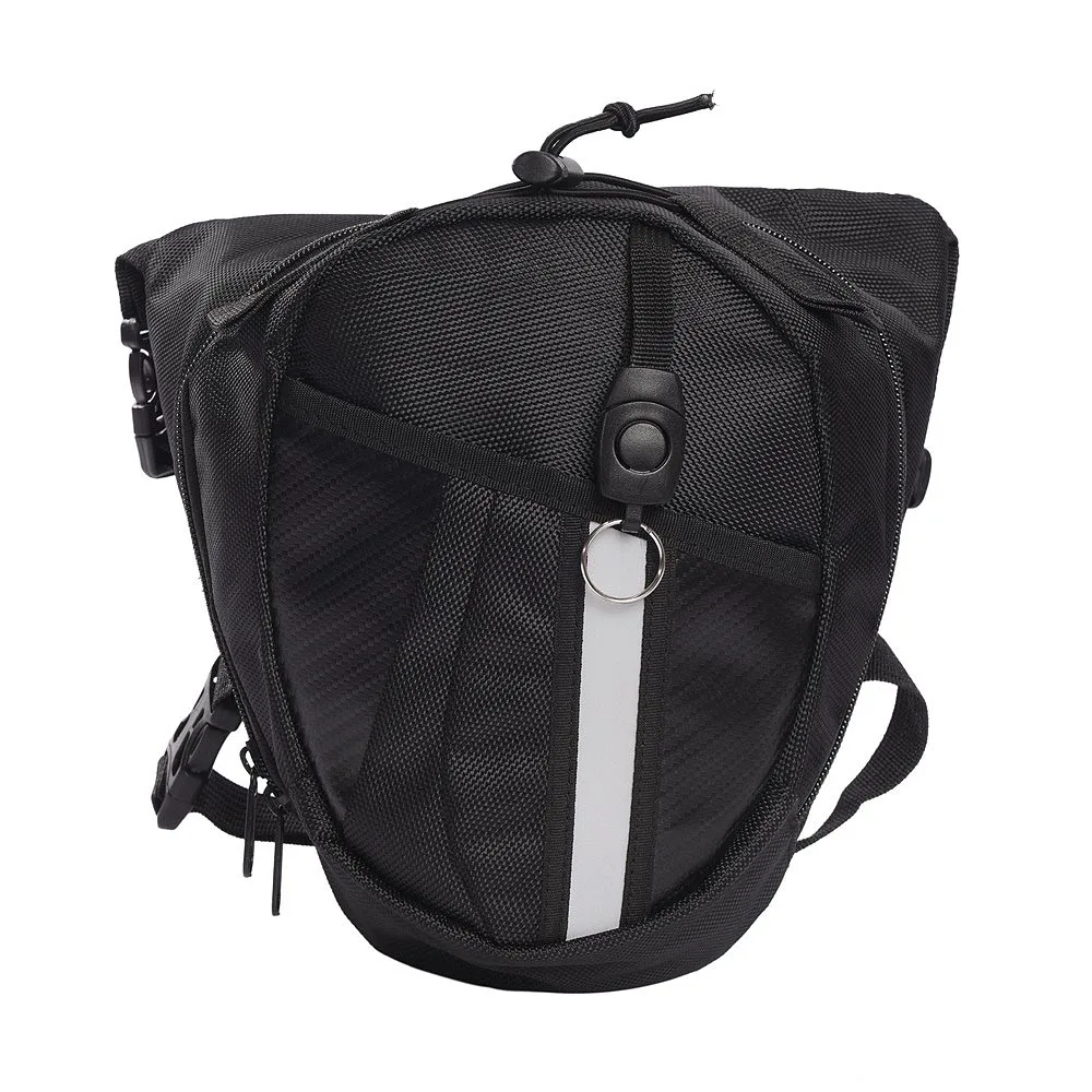 Dropshiping Waterproof Bicycle Waist Bag Riding Wrap Knight Leg Pack Outdoor Multi-function Equipment | Спорт и развлечения