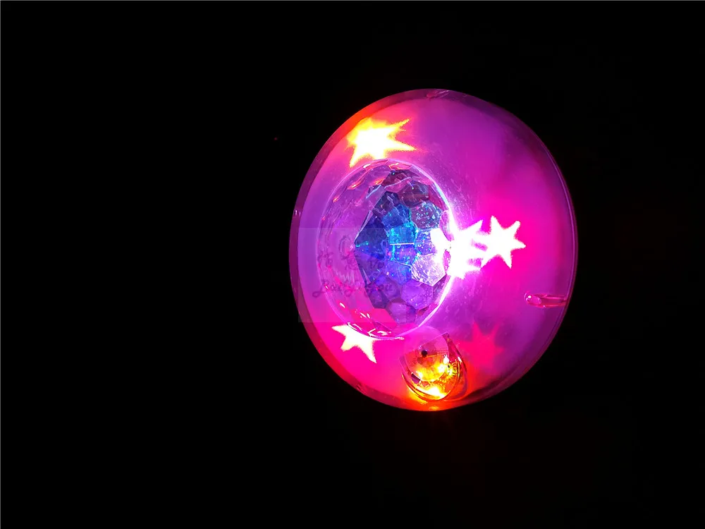 UFO Flower09