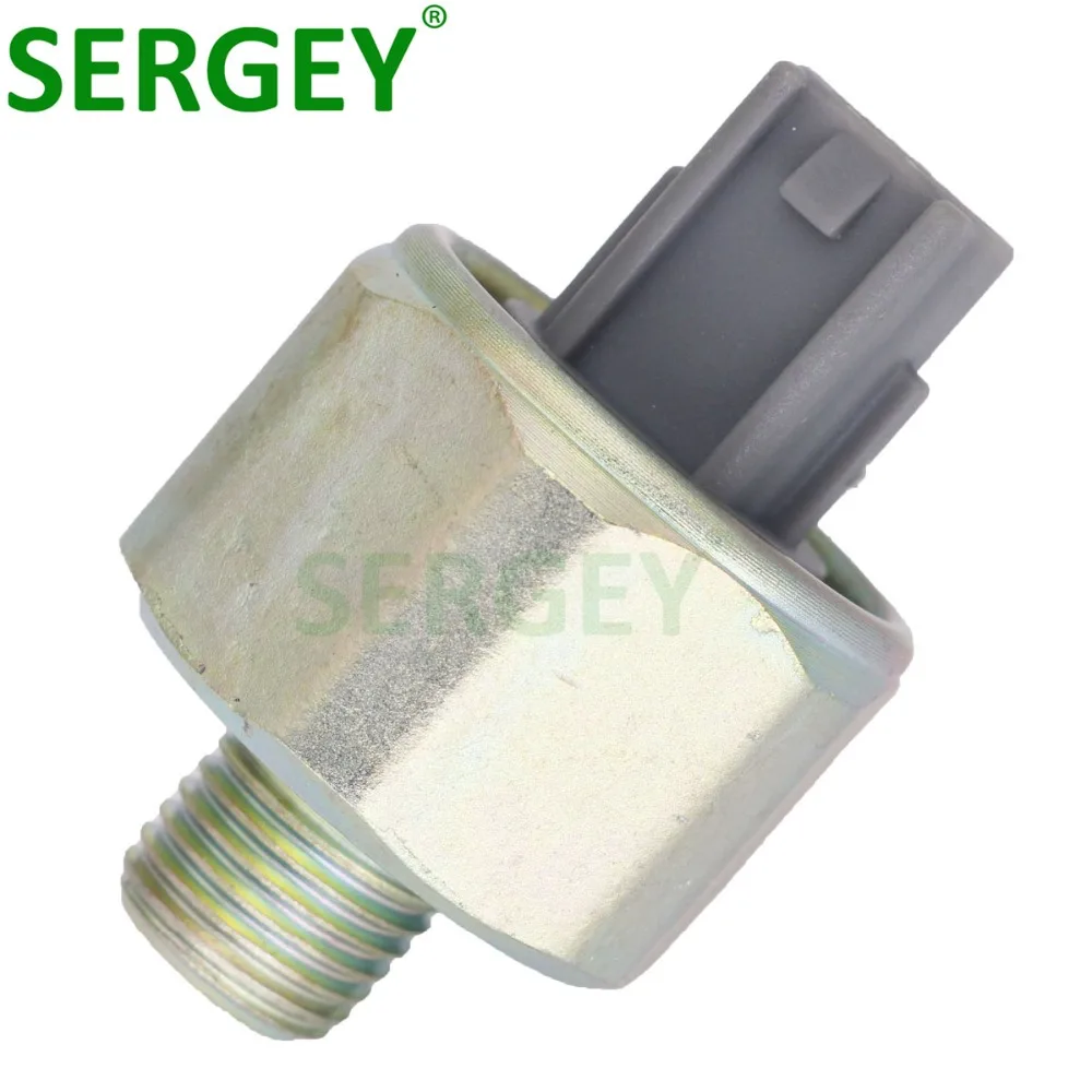

SERGEY Brand New High Quality Knock Sensor 89615-30050 8961530050 For LEXUS LX450 For TOYOTA LAND CRUISER Detonation Sensor