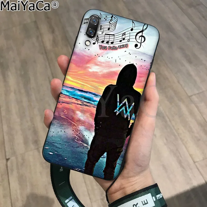 Fade Alan walker