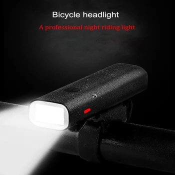 

bike light usb led lamp farol bike headlight luz bicicleta delantera bycicle cycling light fahrrad licht luces para bicicleta