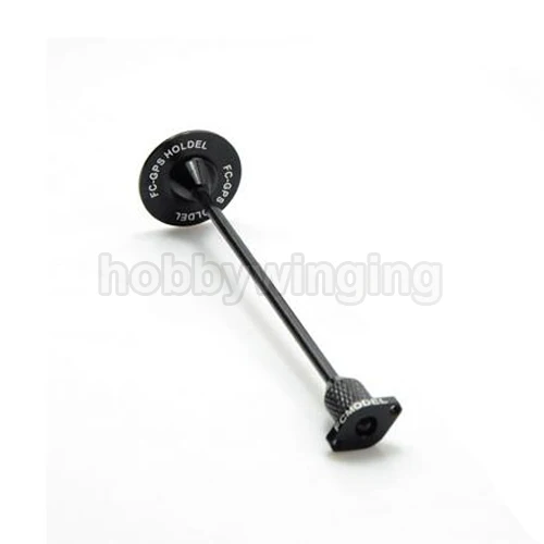 

GPS Aluminum Alloy Folding Antenna Mount Holder for FPV Multicopter