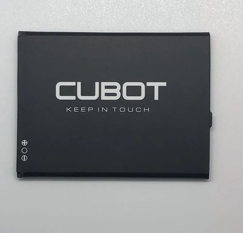 GeLar 2200mah Cubot X12 аккумулятор для MTK6735 четырехъядерный телефон Android 5 1 4G FDD LTE