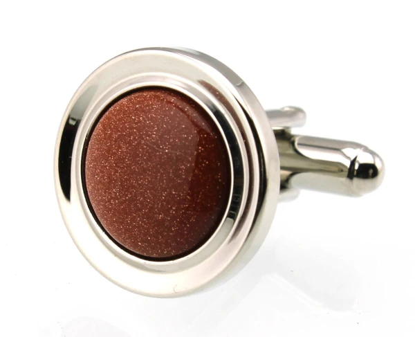 Sunnylink мужские запонки Новые Хрустальные кошачьи в форме глаз для рубашки N1829 |