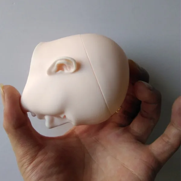 bjd single head 3_