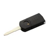 Okeytech – clé télécommande pliable à 2 boutons, 315/433Mhz, lame non coupée, transpondeur ID83 4D63, pour voiture Mazda 3 6 M3 M5 M6 ► Photo 3/6