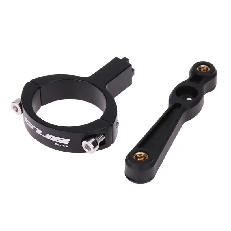 

G-21 Bicycle Handlebar Bottle Cage Adapter Adjust Rotation Bottle Holder Rack Aluminum Mountain Holder Bicycle Accessories
