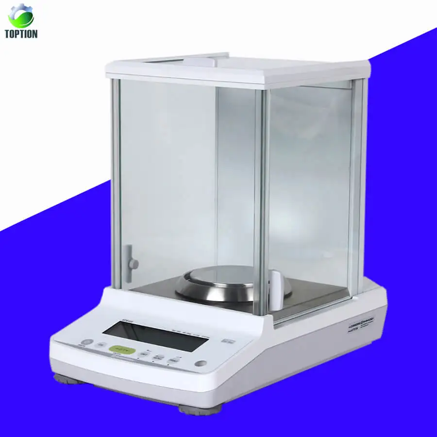 Laboratory Chemistry Medical Balance Lab Supplies Digital Electronic