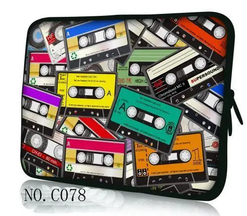 Cheap Tapes 10" 12" 13" 14" 15" 17" Print Soft Laptop Bag Tablet Sleeve Case Neoprene Carry Bag For 10-17 Inch Computer Notebook Cheap Tapes 10" 12" 13" 14" 15" 17" Print Soft Laptop Bag Tablet Sleeve Case Neoprene Carry Bag For 10-17 Inch Computer Notebook