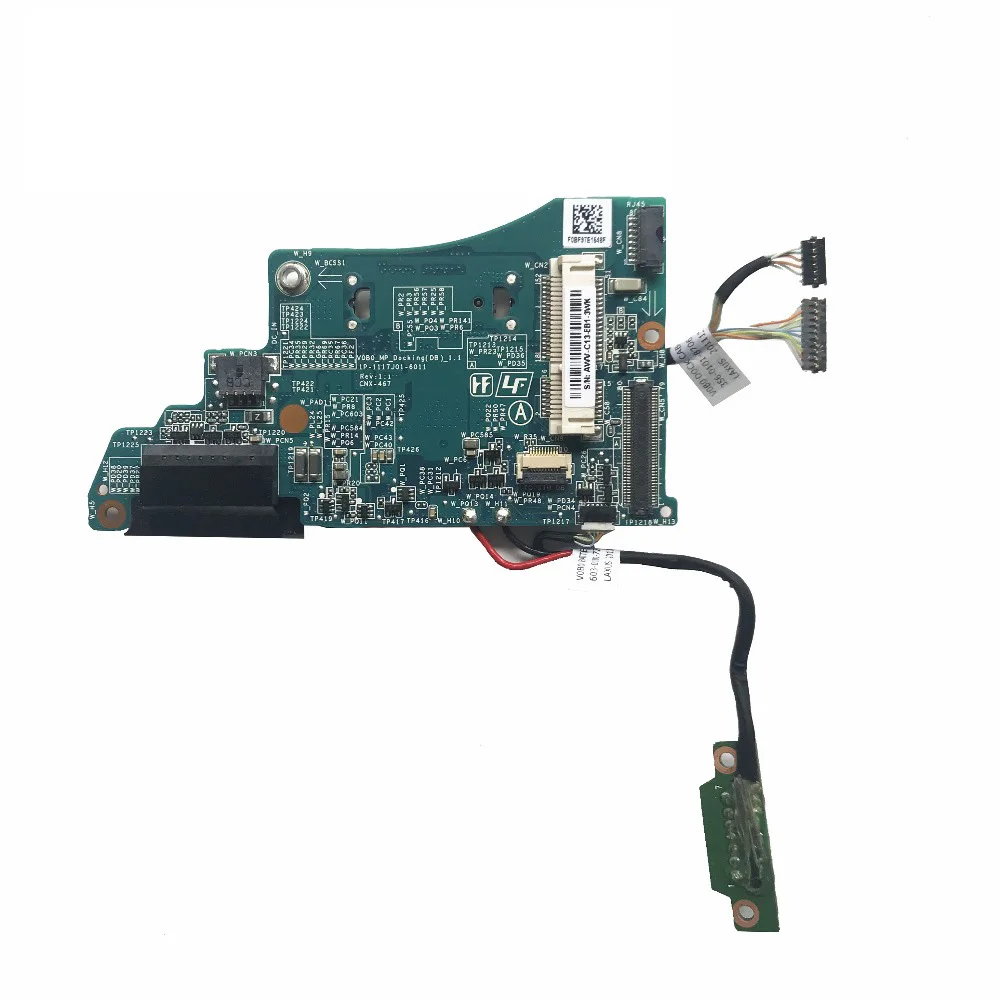 Отличный оригинальный для Sony VAIO серия VPCSE 15 6 дюйма плата мощности CNX 467 v0b0_pvt_dock 1P
