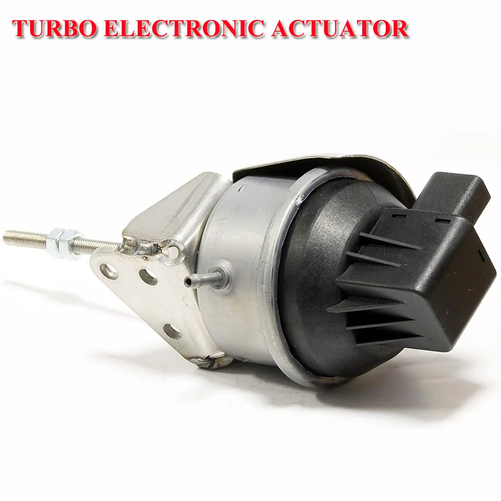 53039880205 Turbo Actuator Wastegate pour VW Scirocco 2.0 TDI 140cv 53039700205 53039880205 Turbo Actuator Wastegate pour VW Scirocco 2.0 TDI 140cv 53039700205