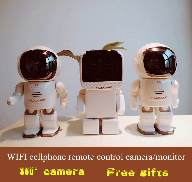  High quality Wireless WIFI network 360