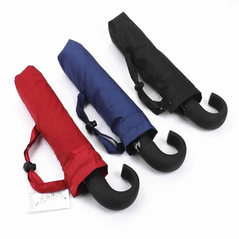 Buy 8 Rib Strong Automatic Umbrellas Wind Resistant