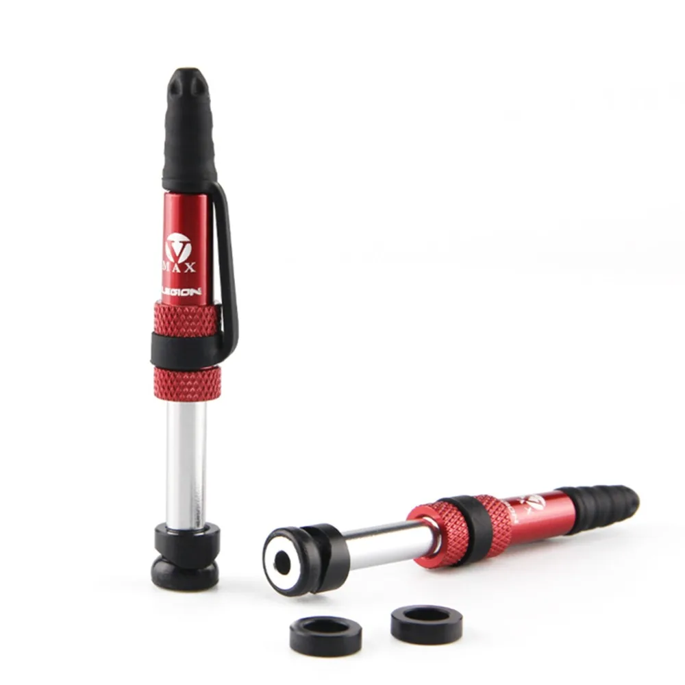 

1pcs 76mm MTB Road Bike No Tubes Tubeless Presta Aluminum Valves Bike Repair Tool Mountain Road Bike Tyre Accessories