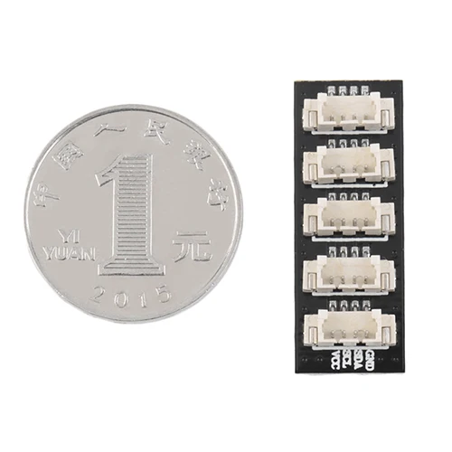 I2C-Splitter-Expand-Module-with-Cable-for-Pixhawk-APM-Flight-Controller-Bargain-8Q6S (4)