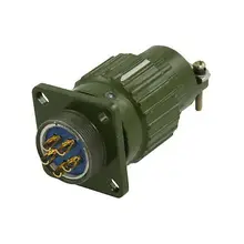 Y2M-14TK 21 мм Винт Диаметр 5 Pins Мужской Twist Круглые Connector