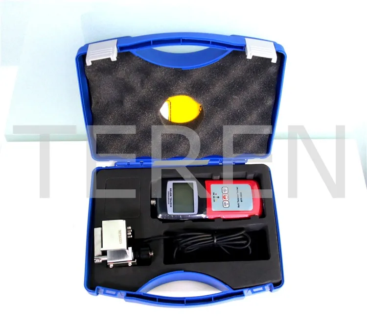 Digital Belt Tension Tester With High Accuracy BTT-2880  16