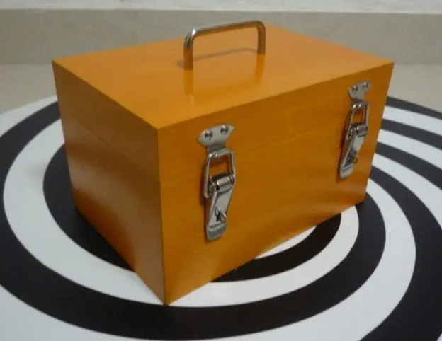 

Light-heavy Box Remote Control Magic Tricks Amazing Stage Magia Mentalism Gimmick Props Accessories for Professional Magicians