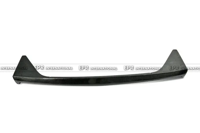 Evolution EVO 7 8 9 Varis Carbon Rear Trunk Spoiler(Original spoiler needs to be moved) (1)_1