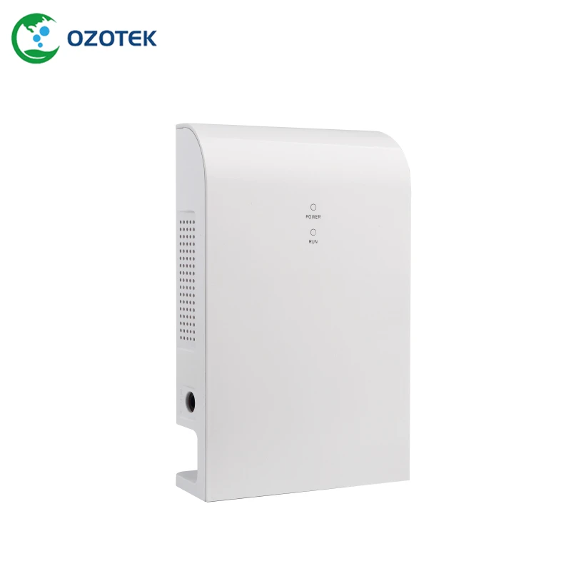 Дом озона generrator(озонатор) модель TWO01 используется для стиральной машины 0,2-1,0 стр./мин(озонированной концентрация воды