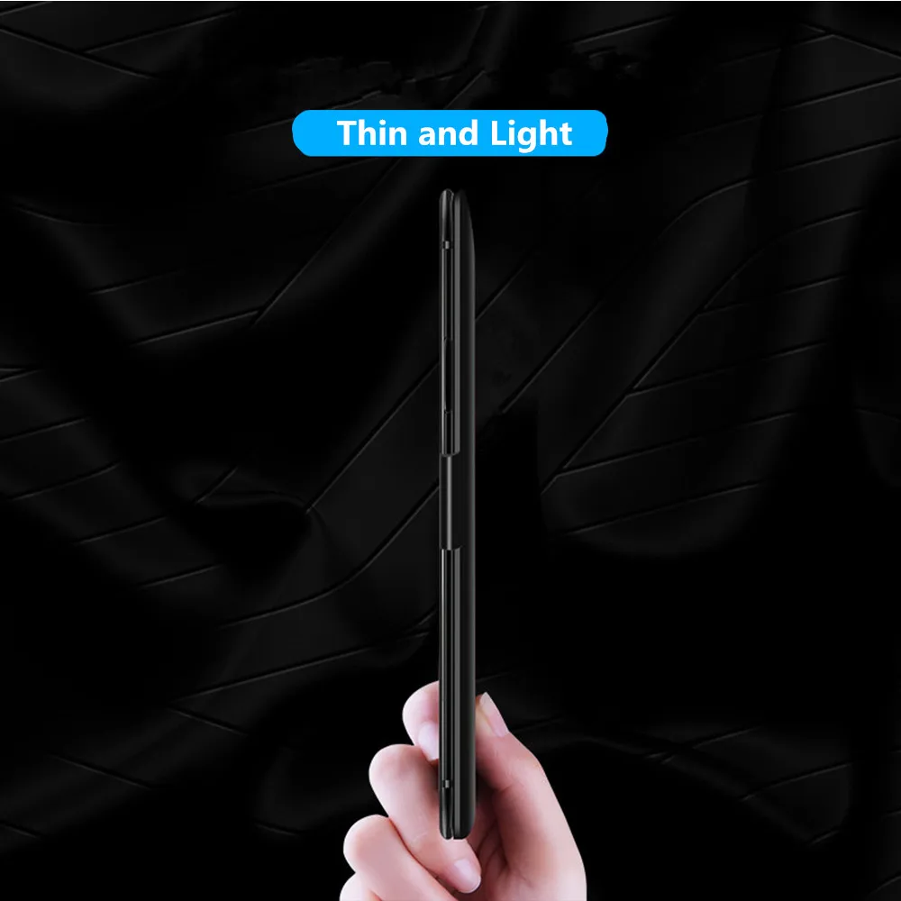 Чехол для зарядного устройства Huawei Honor 20 6800 мАч Расширенный чехол Pro