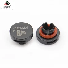 Воздухопроницаемый контейнер для выравнивания давления Воздухопроницаемый флакон