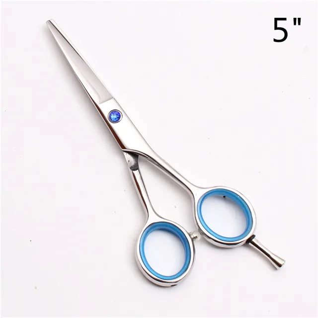 4.0" 5" 5.5" Customized Brand Styling Tool Normal Scissors Cutting