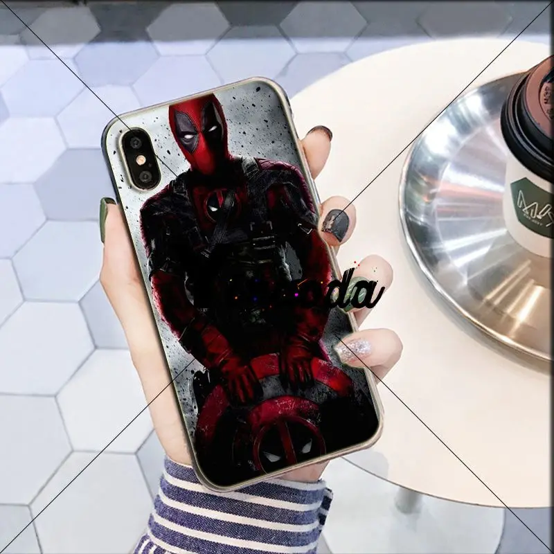 Marvel Deadpool