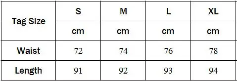 size