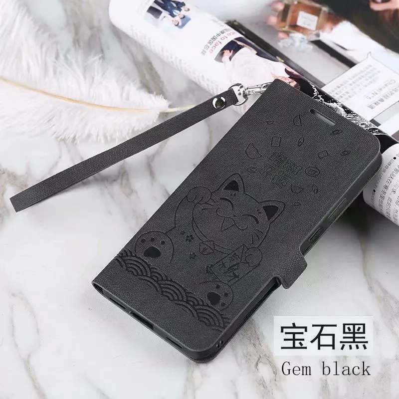 Case on For Huawei Mate 9 Cases For Huawei Mate 9 Cover Flip Leather Wallet Capa For Global Huawei Mate 9 Case Smart phone Cover02