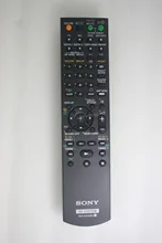 Remote Control For Sony HT-DDW700 HT-DDW780 RM-AAU0060 AV DVD Home Theater System