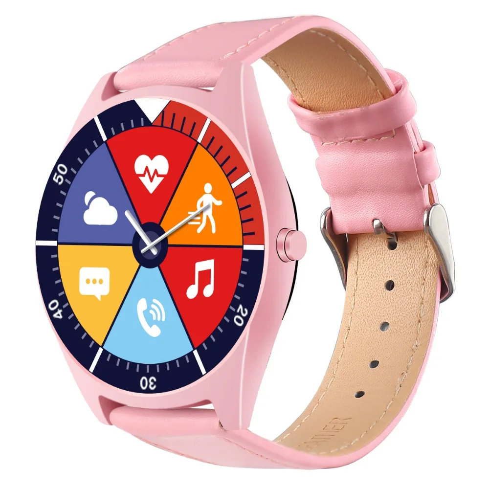 android smartwatch that answers calls