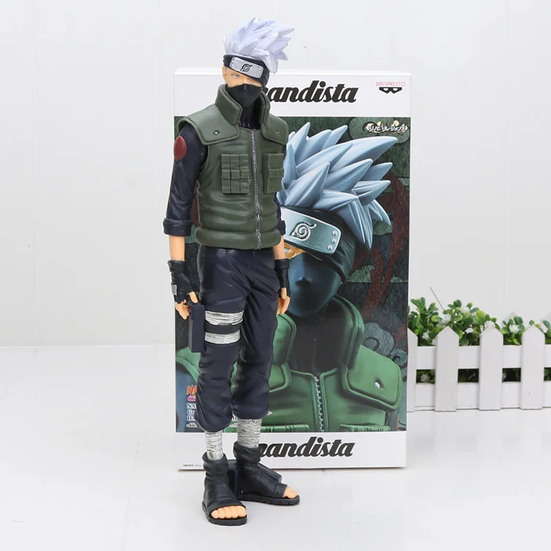Экшн фигурка Наруто Shinobi отношения Boruto удзумаки масштаб 1/7 разрисованная раута