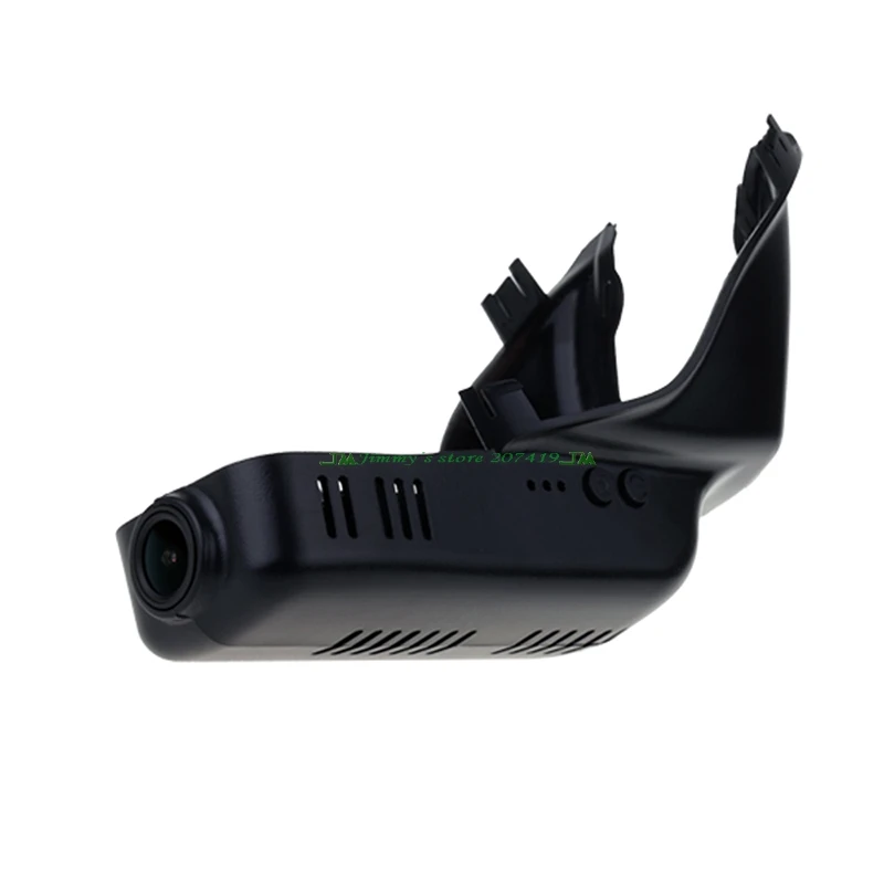 Автомобильный видеорегистратор с Wi Fi камера видеорегистратора 1080P 9665X IMX323 для Volvo