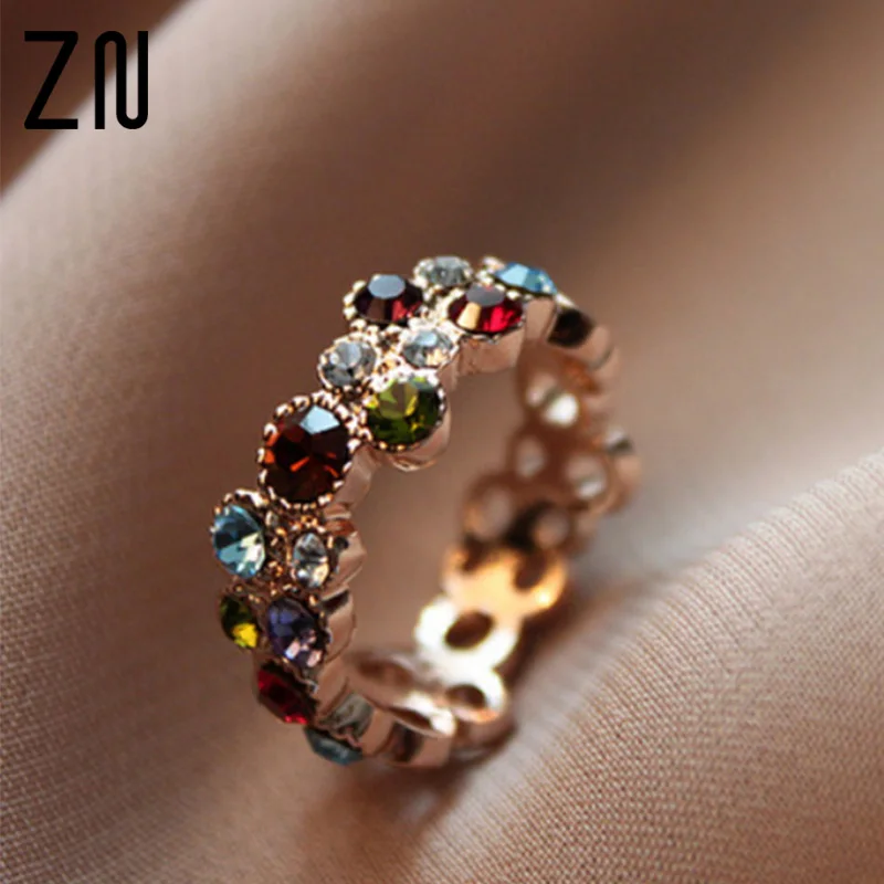 Цветные украшения. Красивые кольца. Красивая бижутерия. Украшения с разноцветными камнями. Кольцо (украшение).