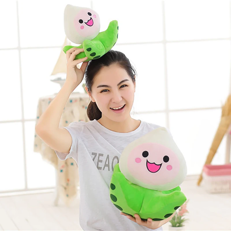 1 шт. 30 см/40 см игра за OW Pachimari плюшевая игрушка кукла подушка косплей милые