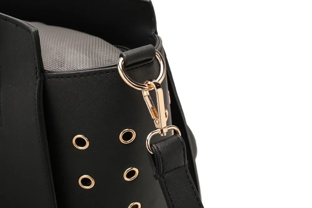 luxury dog bag carrier (8)