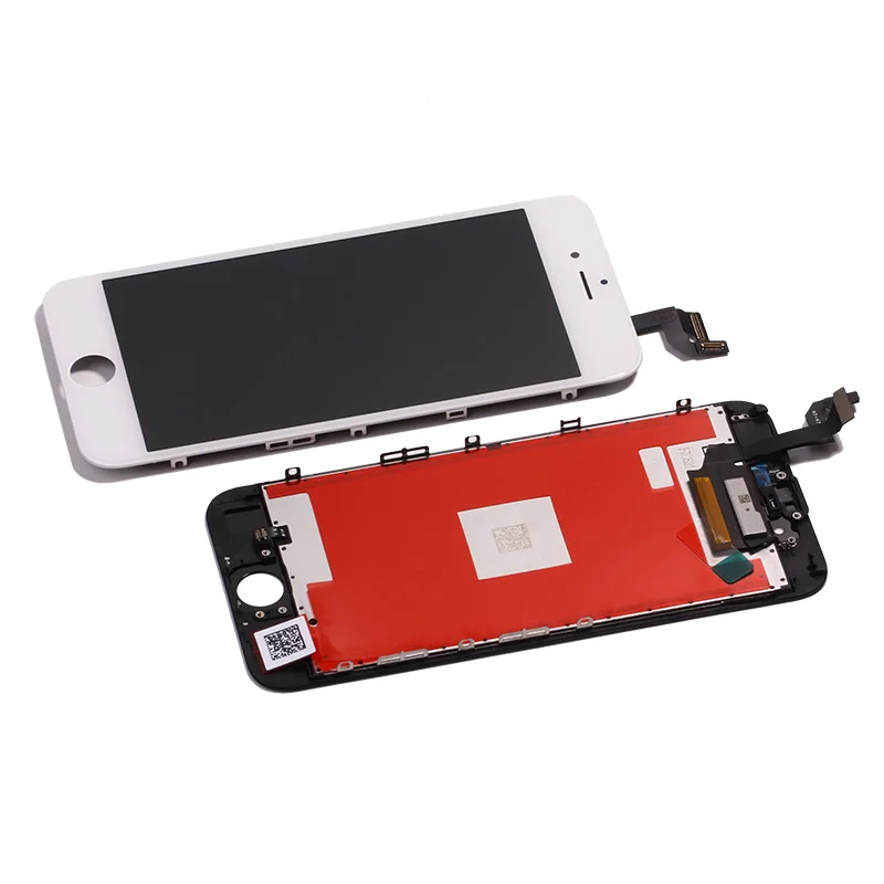 100% протестированный AAA ЖК дисплей для iPhone 6 S A1633 A1688 A1700 с 3D сенсорным экраном