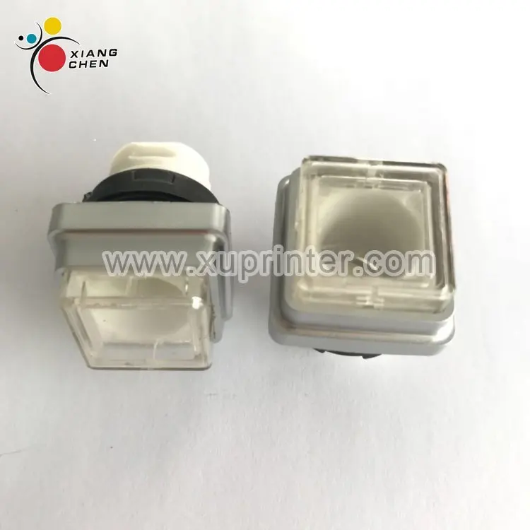 

00.780.2321 HD SM74 CD/SM102 GTO52 Machine Llluminated Push Button